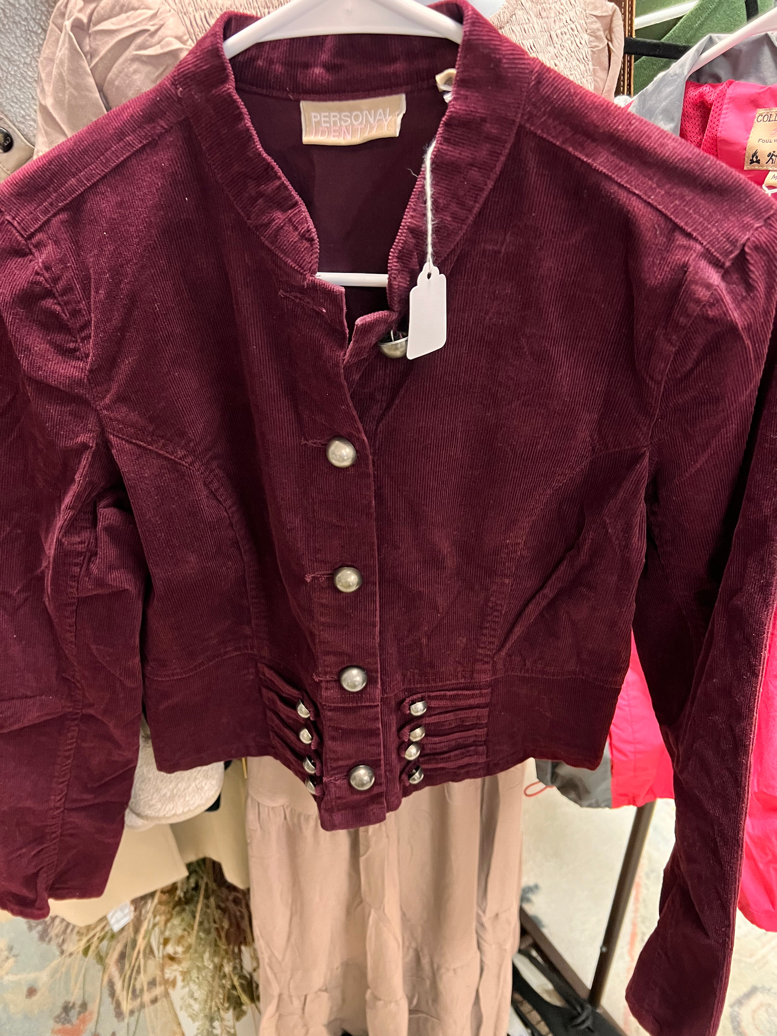 Vintage Jacket