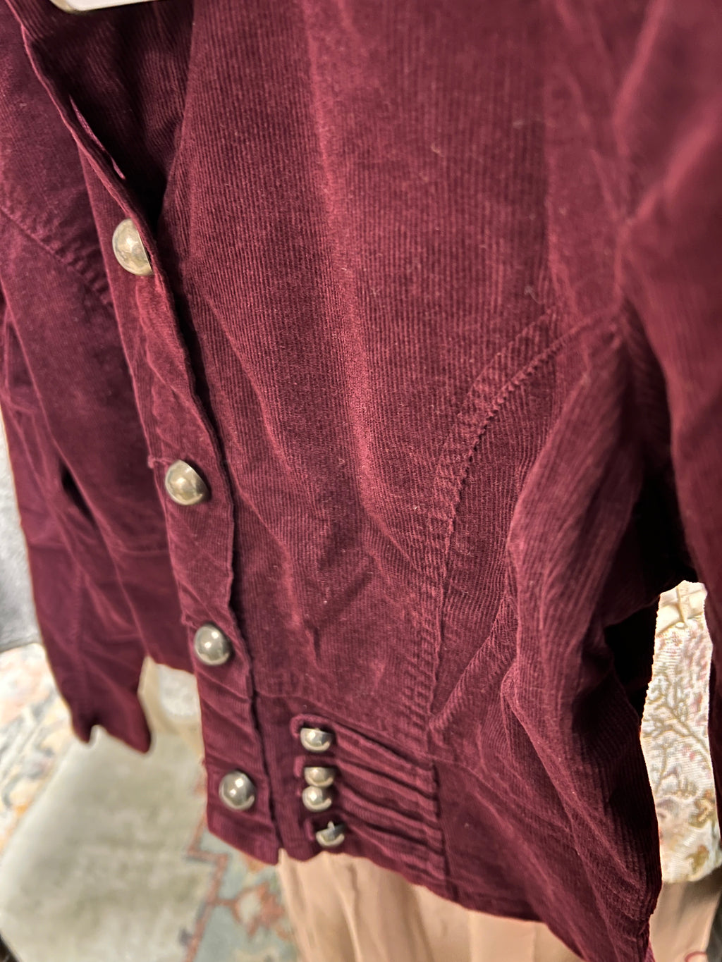 Vintage Jacket