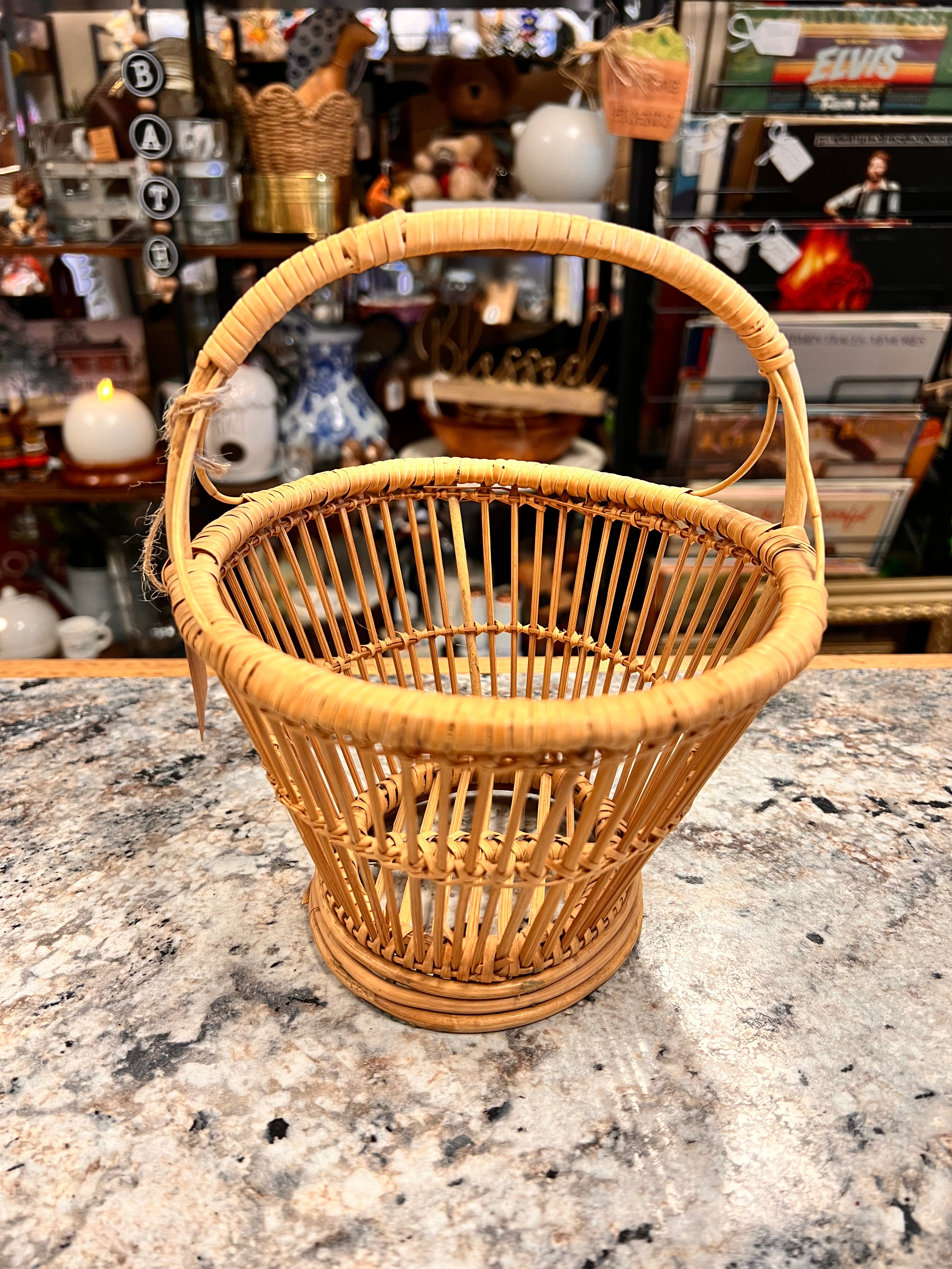 Small Basket
