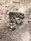 Measuring Spoons
