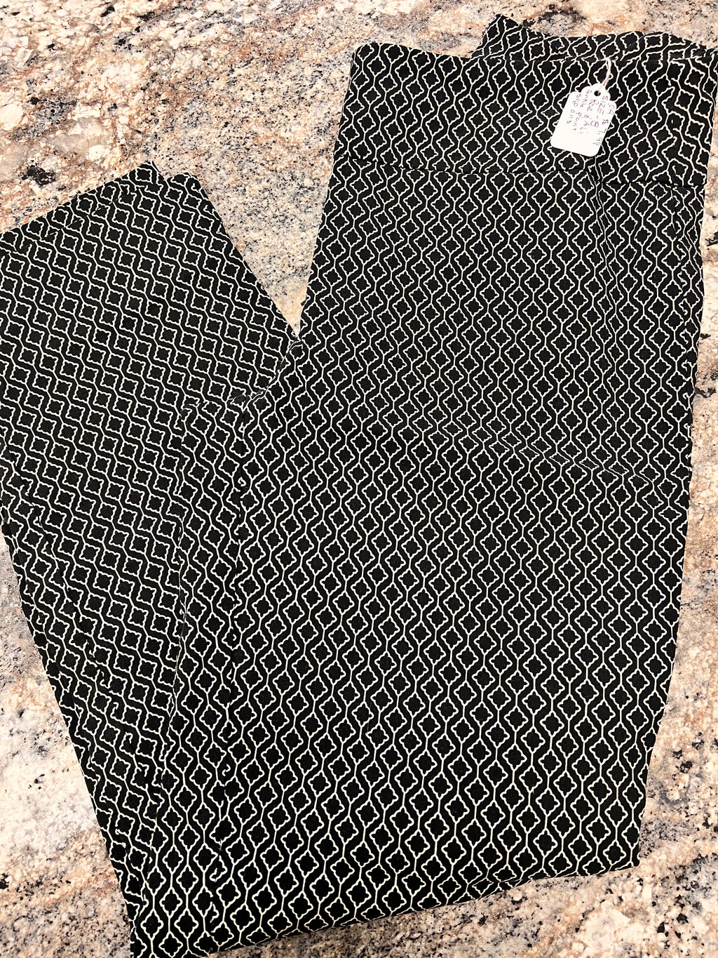 Pants 8