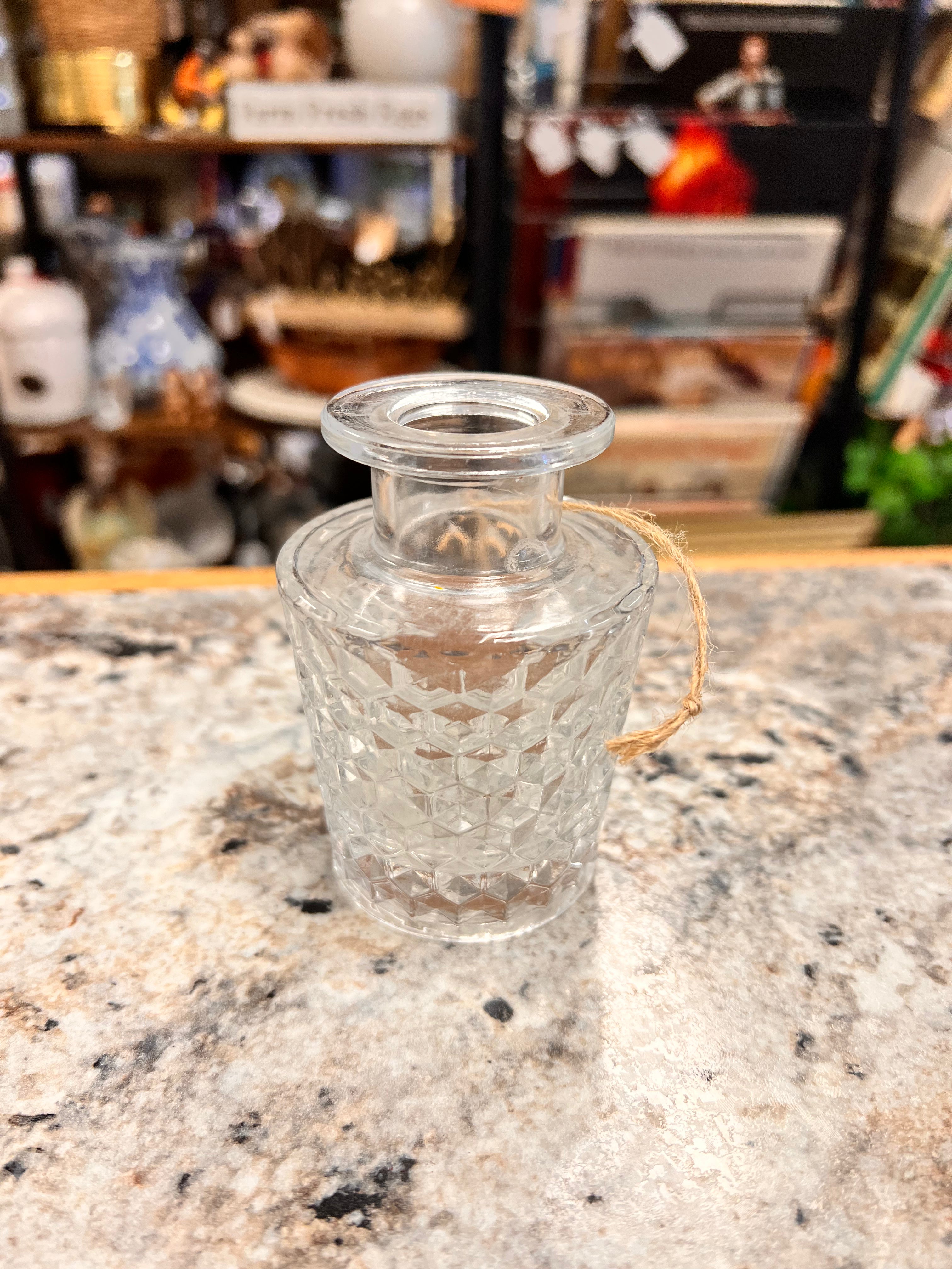 Vintage Vase
