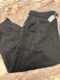 Cropped Joggers