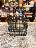 Black Basket