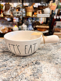Let’s Eat Bowl