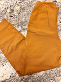 Brown Pants 8