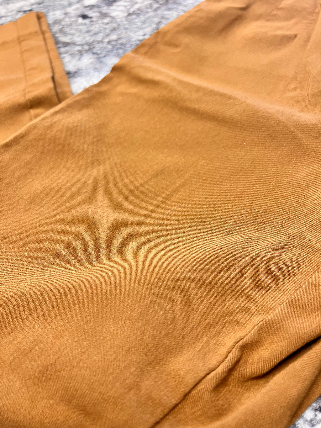 Brown Pants 8