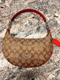 Coach Payton Hobo Bag