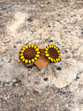 Sunflower Bracelet