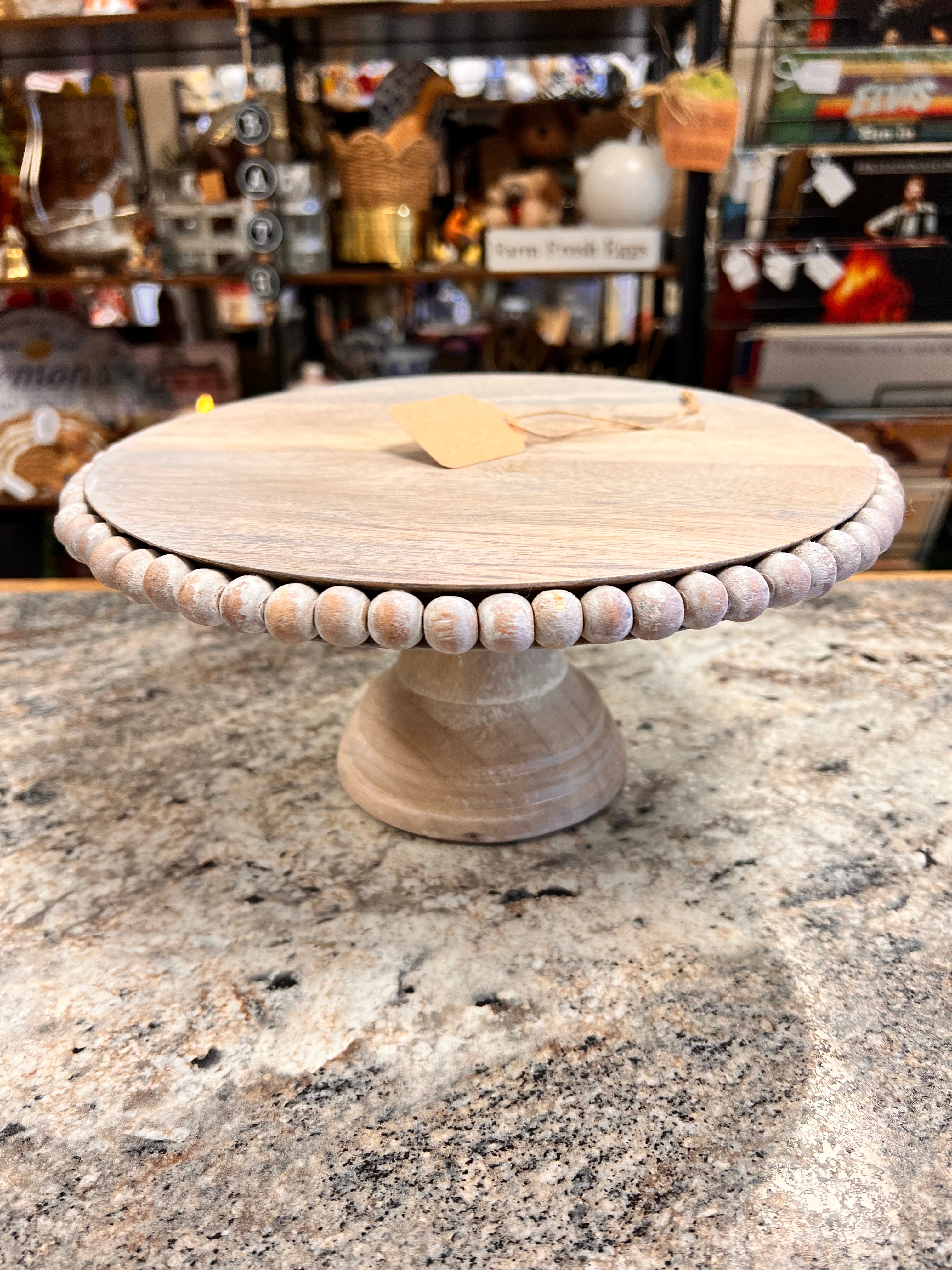 Cake Stand
