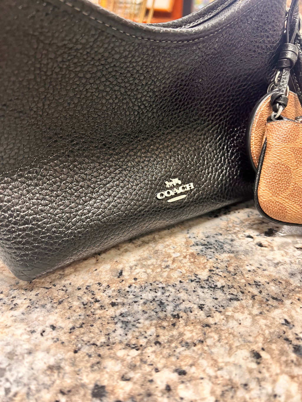 Coach Laurel Shoulder Bag