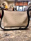 Coach Finn Crossbody