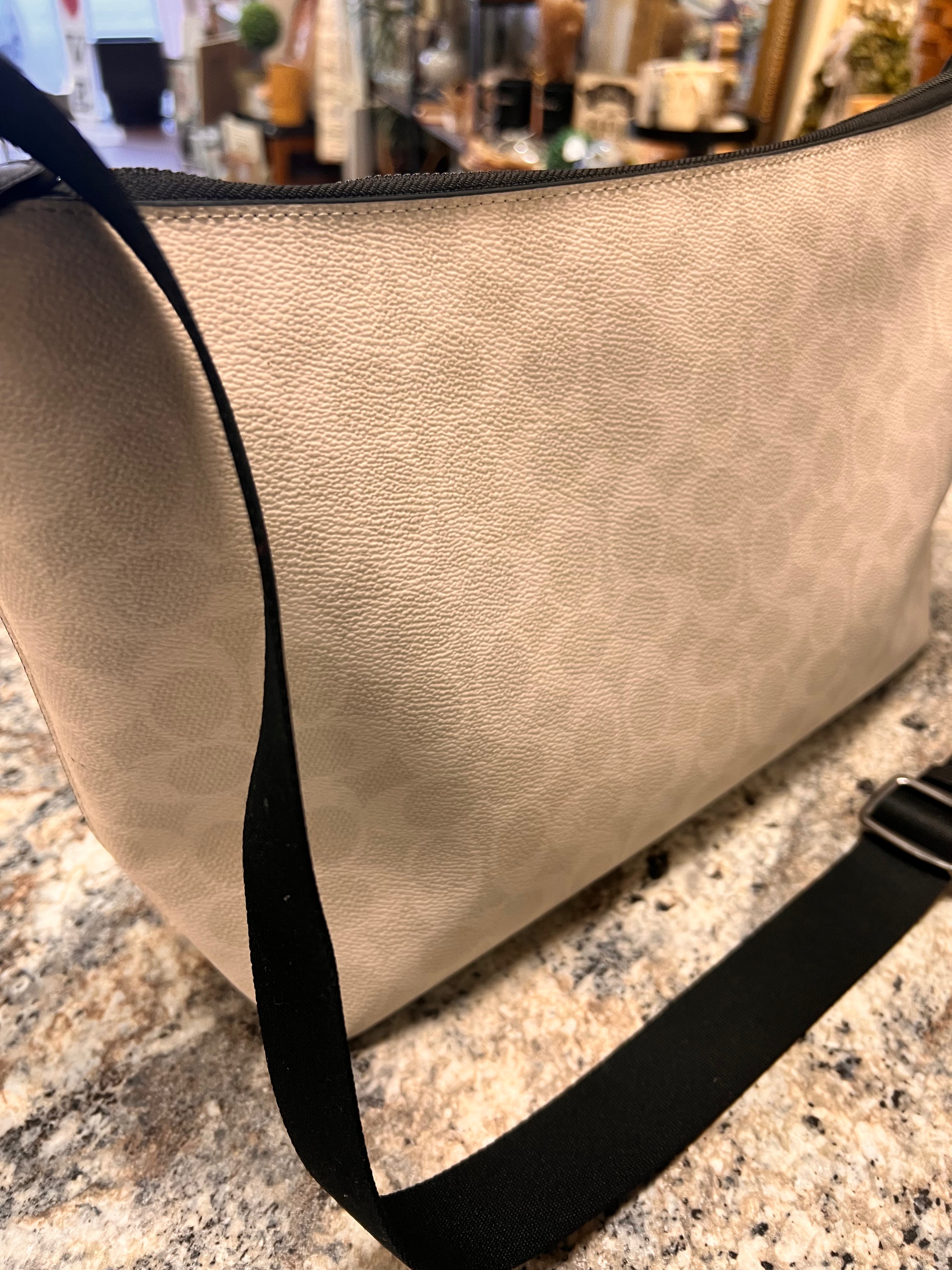 Coach Finn Crossbody