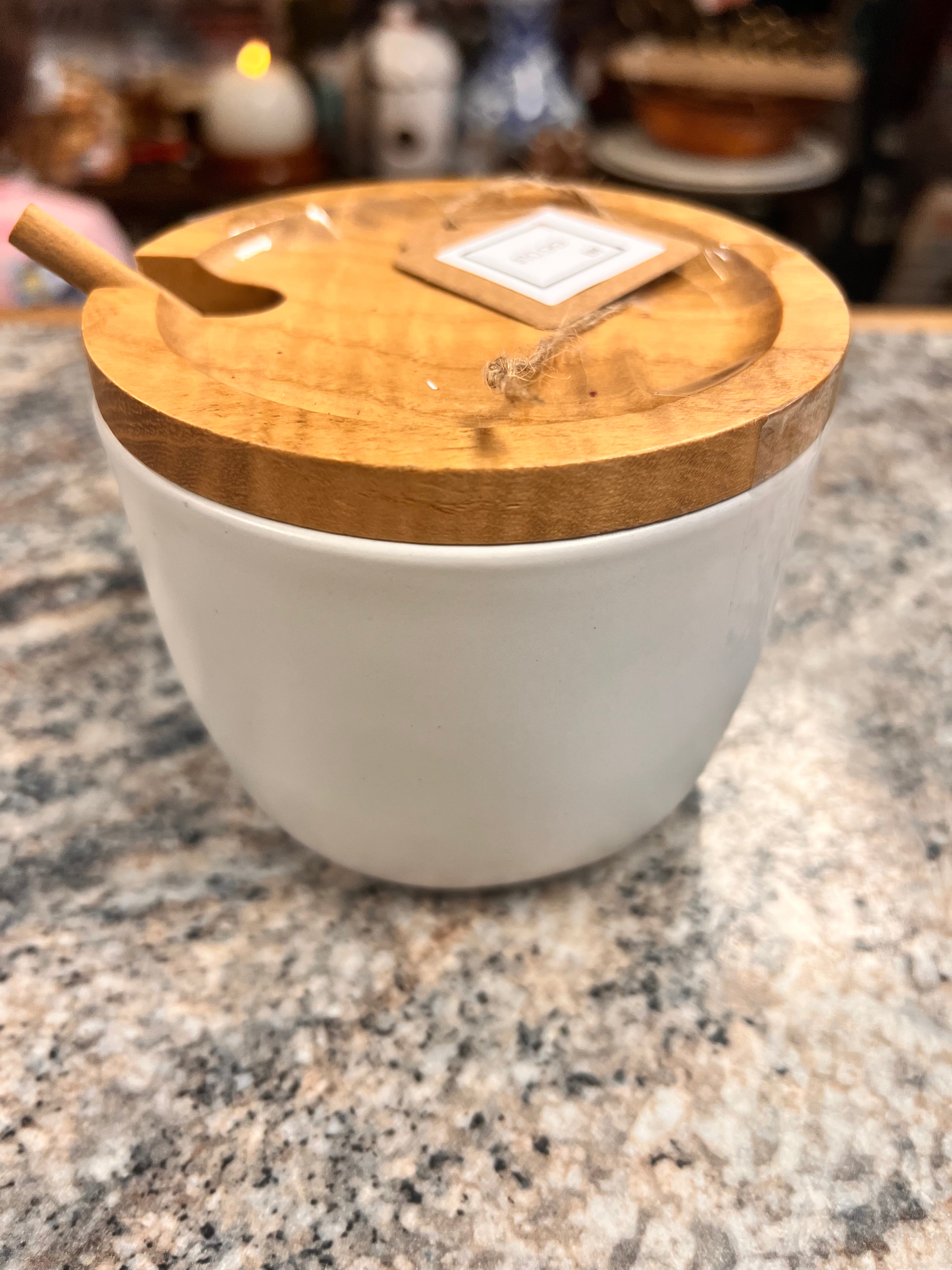 Honey Bowl