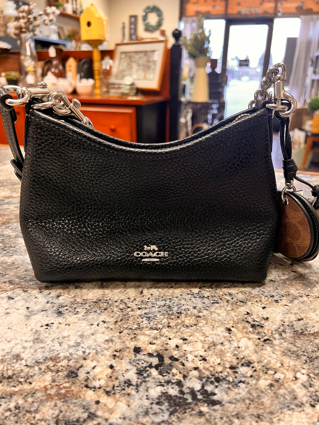 Coach Laurel Shoulder Bag