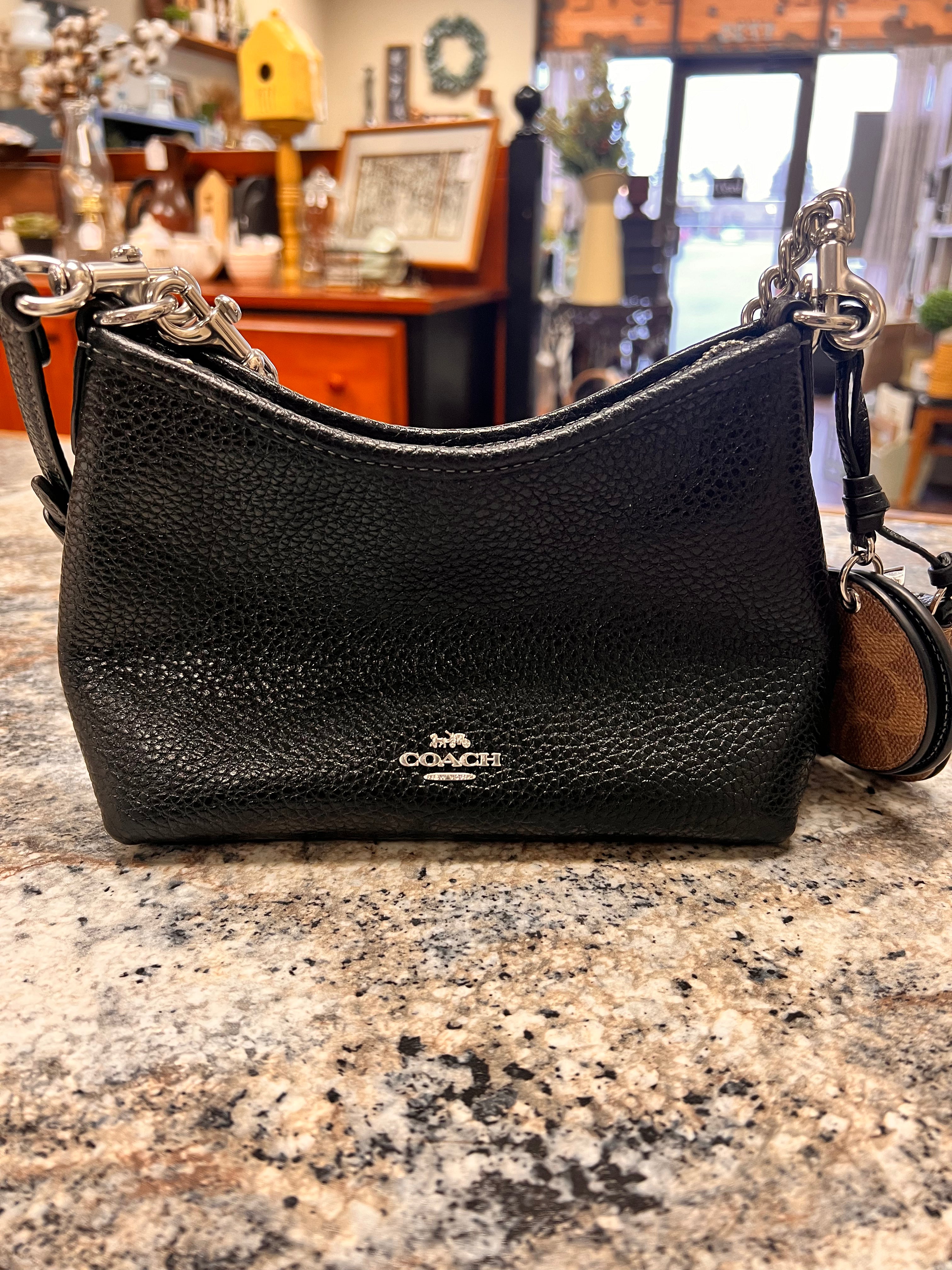 Coach Laurel Shoulder Bag