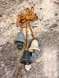 Wood Bells
