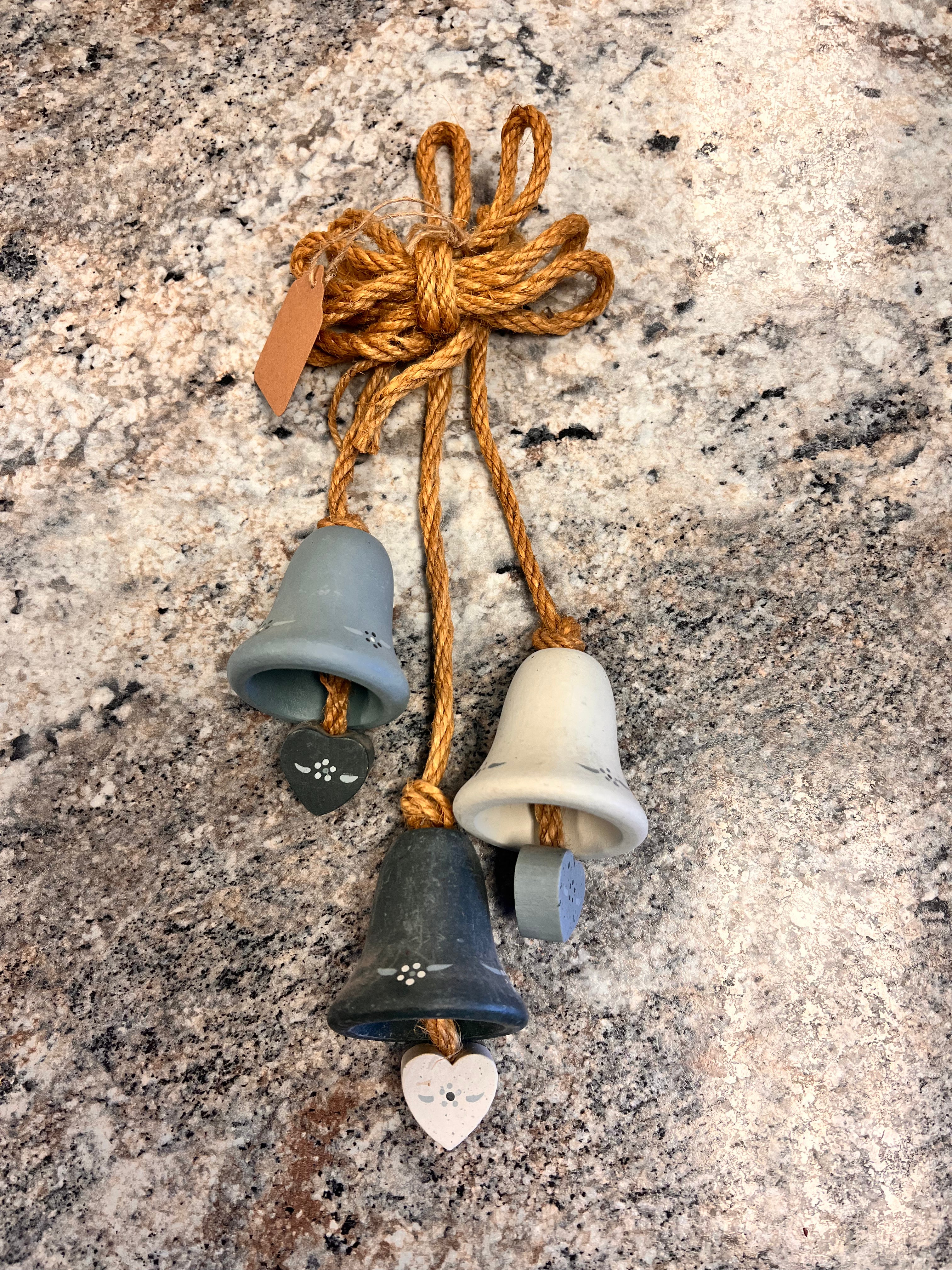 Wood Bells