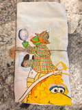 Vintage Pillowcase