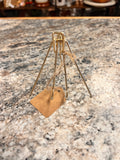 VTG Photo Holder