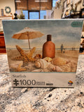 Shell Puzzle