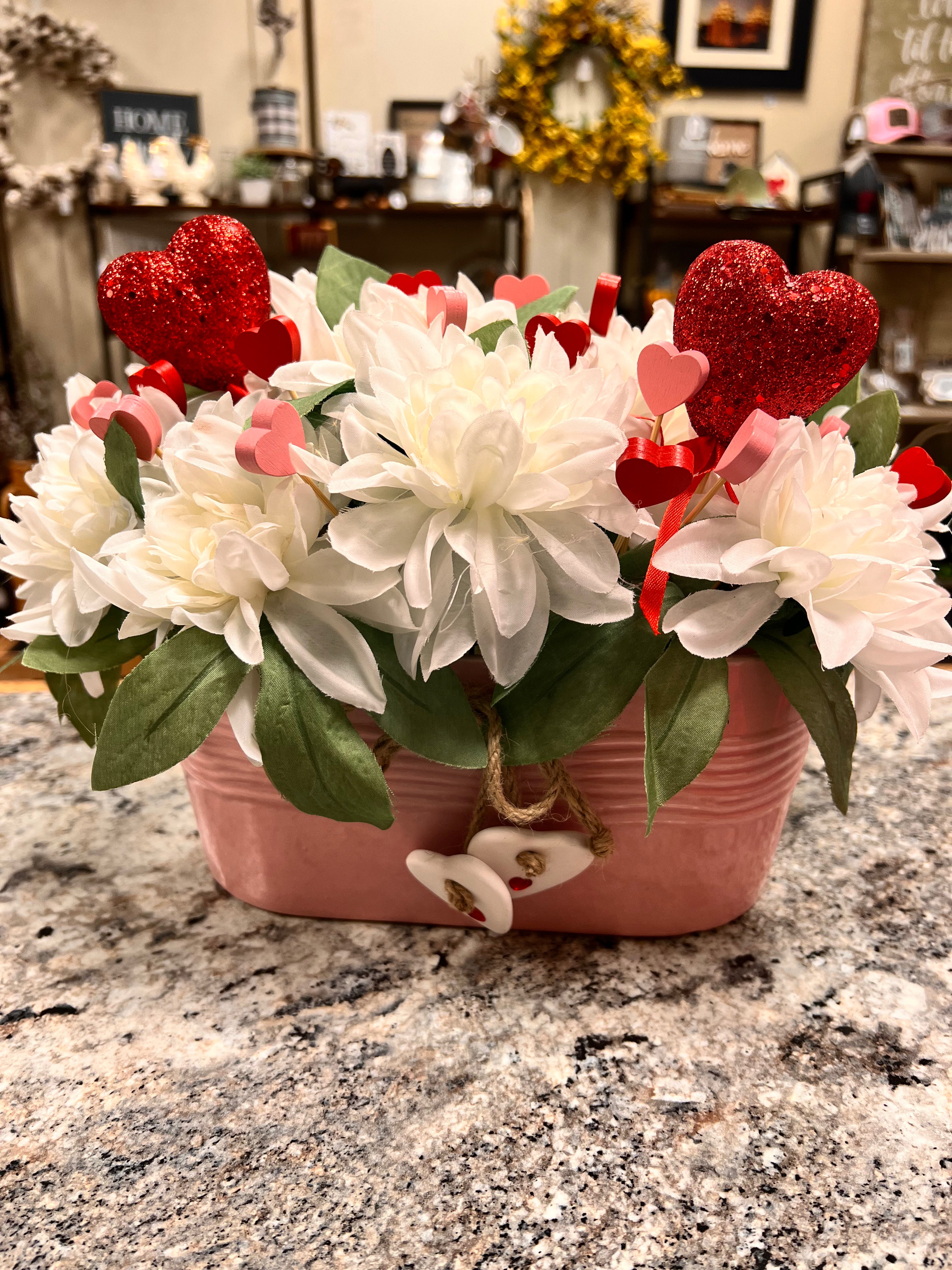 Flower Arrangement