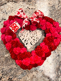 Heart Wreath