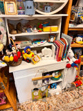 Kids Hutch