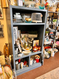 Entertainment Stand