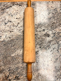 Vintage Rolling Pin