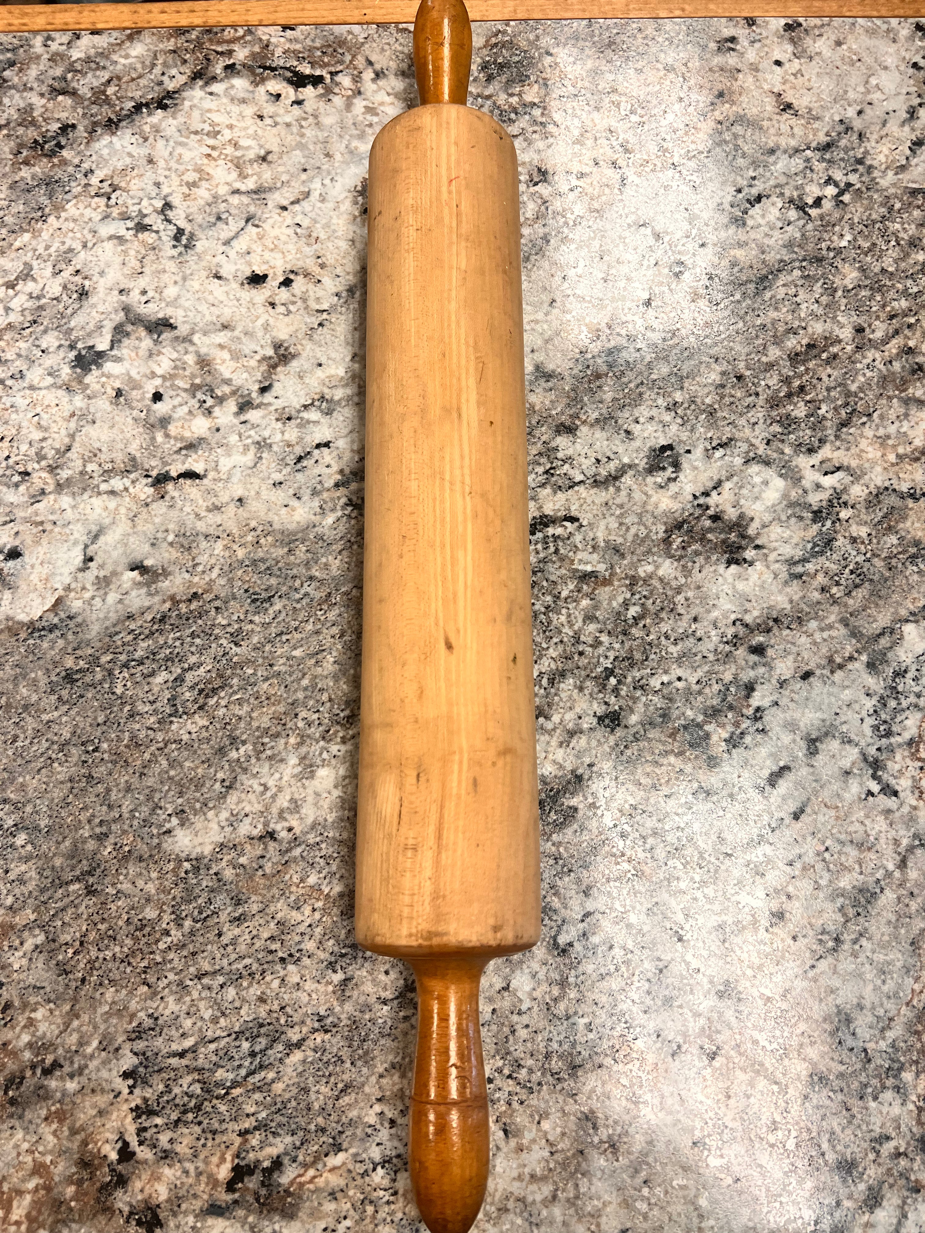 Vintage Rolling Pin