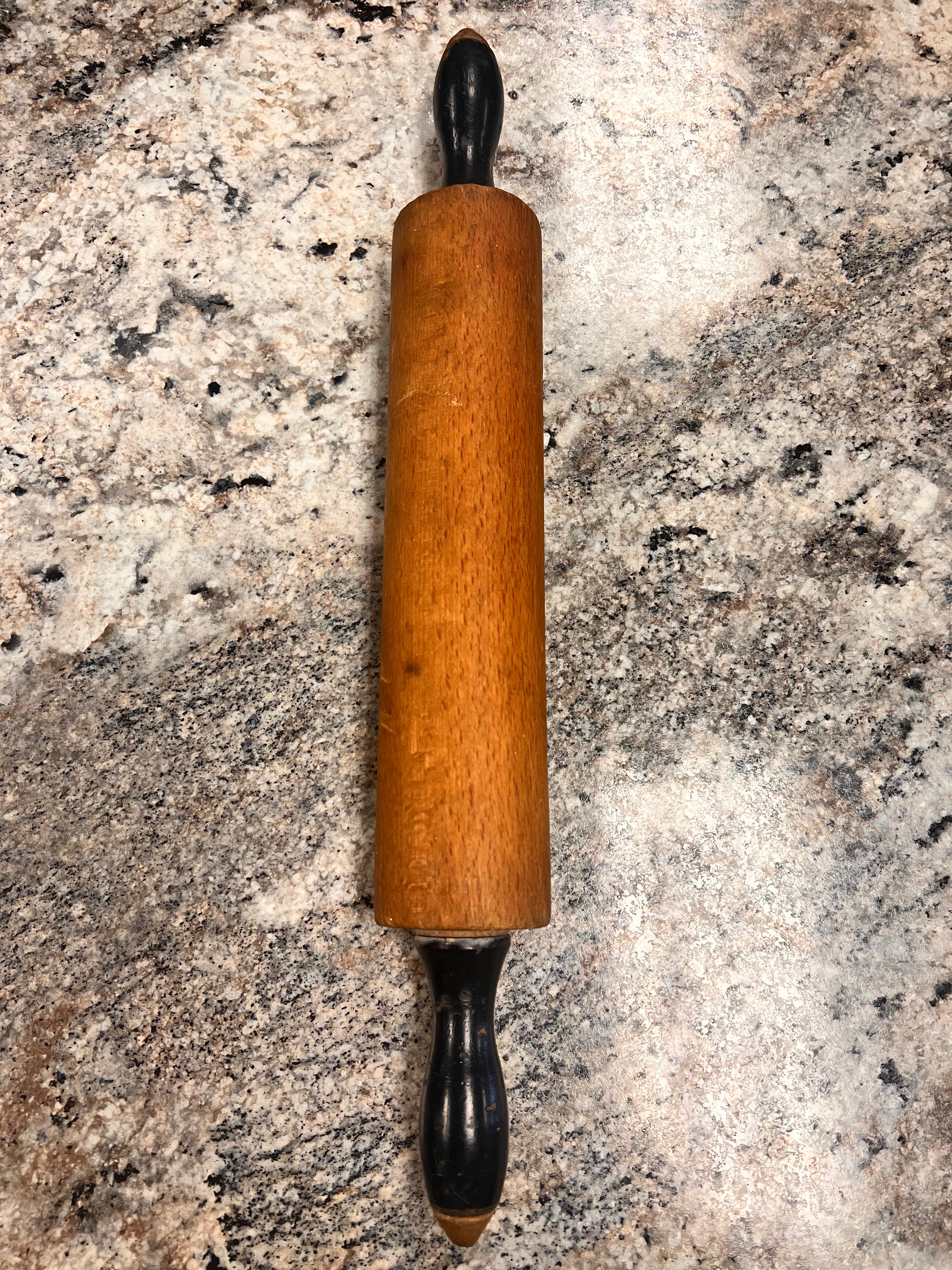 Vintage Rolling Pin