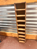 Wood Shelf