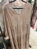 Long Sleeve Dress