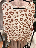 Long Sleeve 1X
