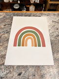 Rainbow Canvas
