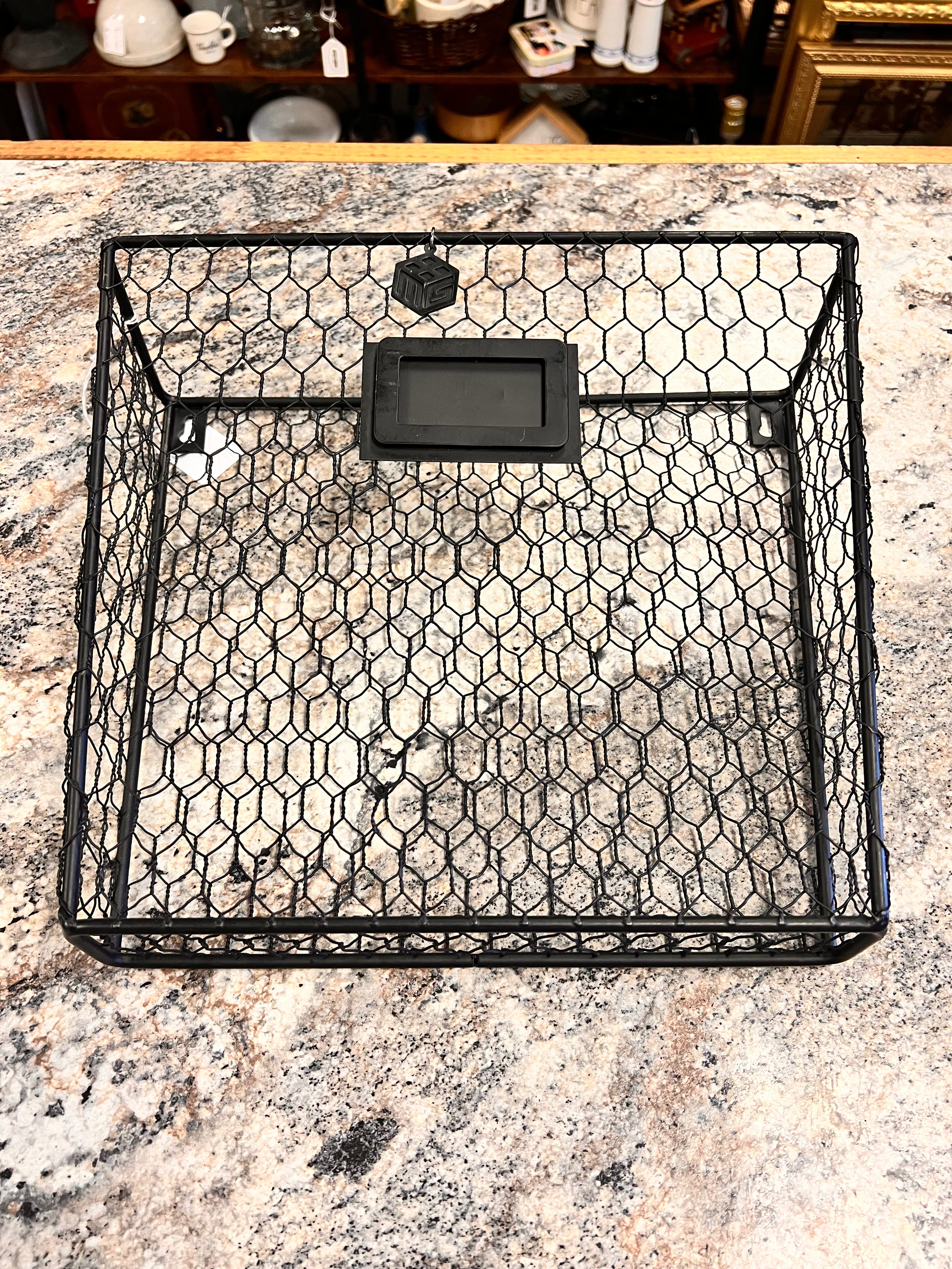 Wall Organizer