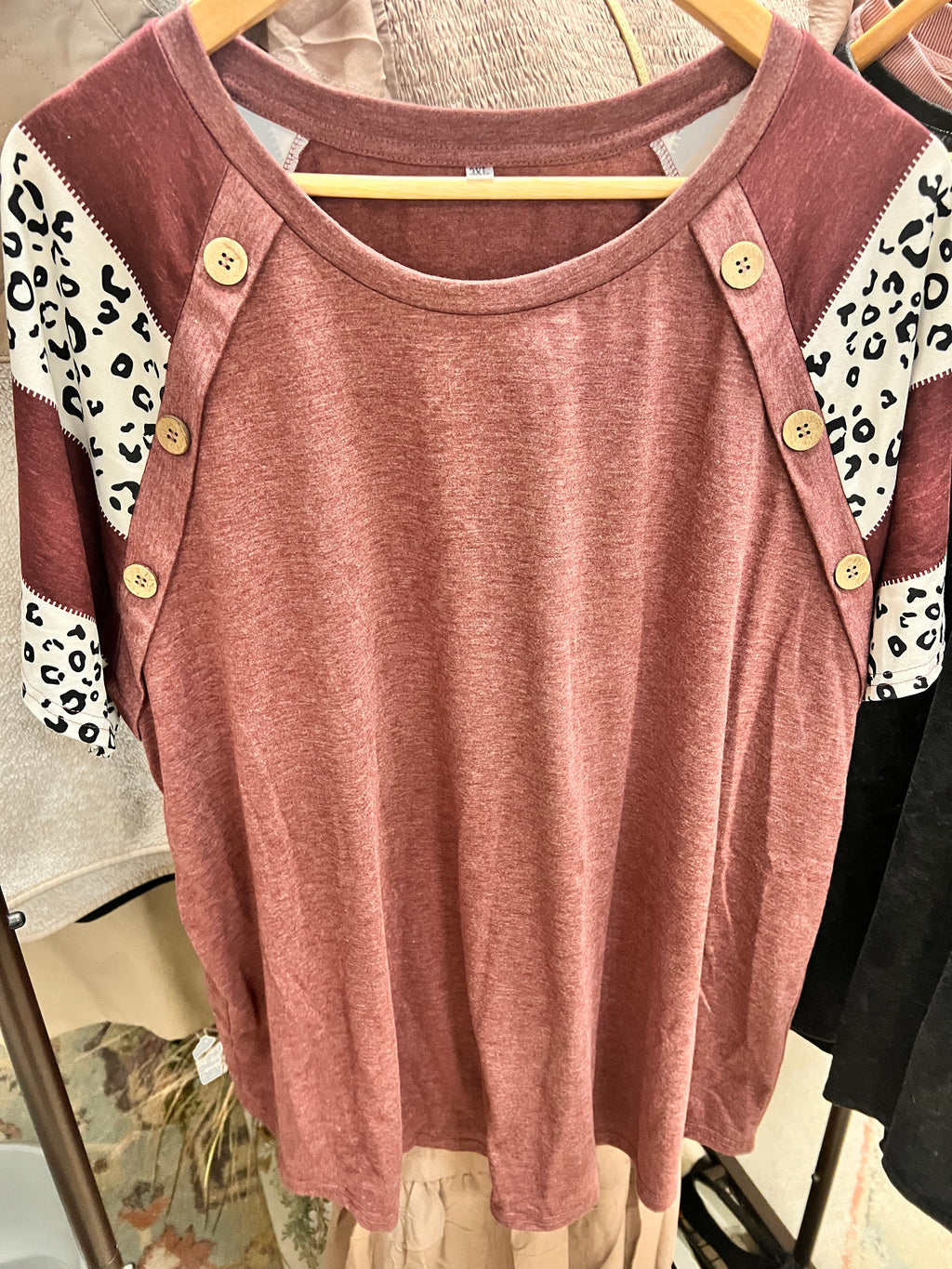 T Shirt 3X