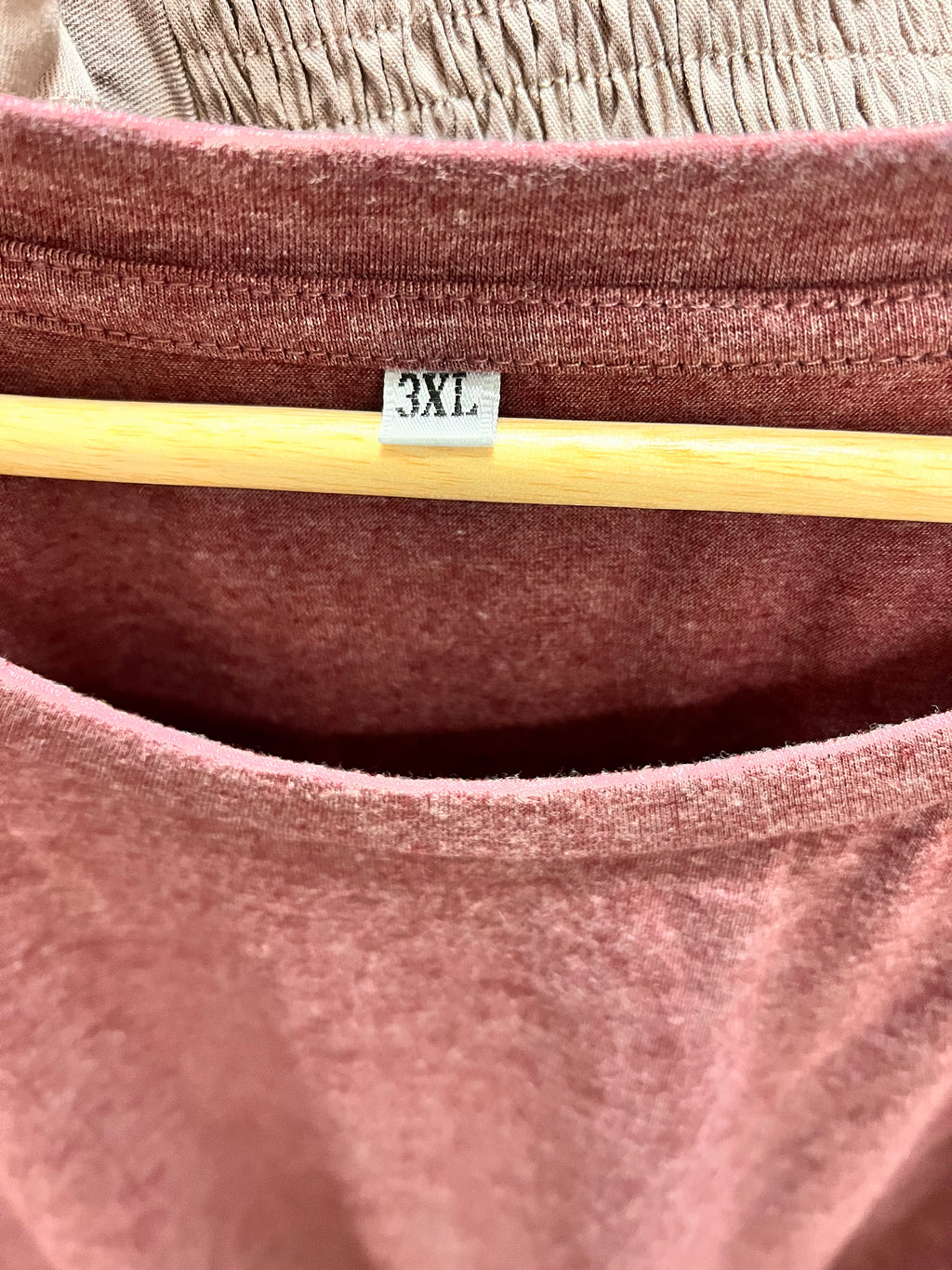 T Shirt 3X