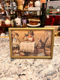 Vintage Art