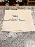 Tea Towel