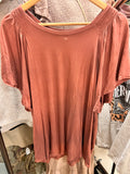 T Shirt 2X