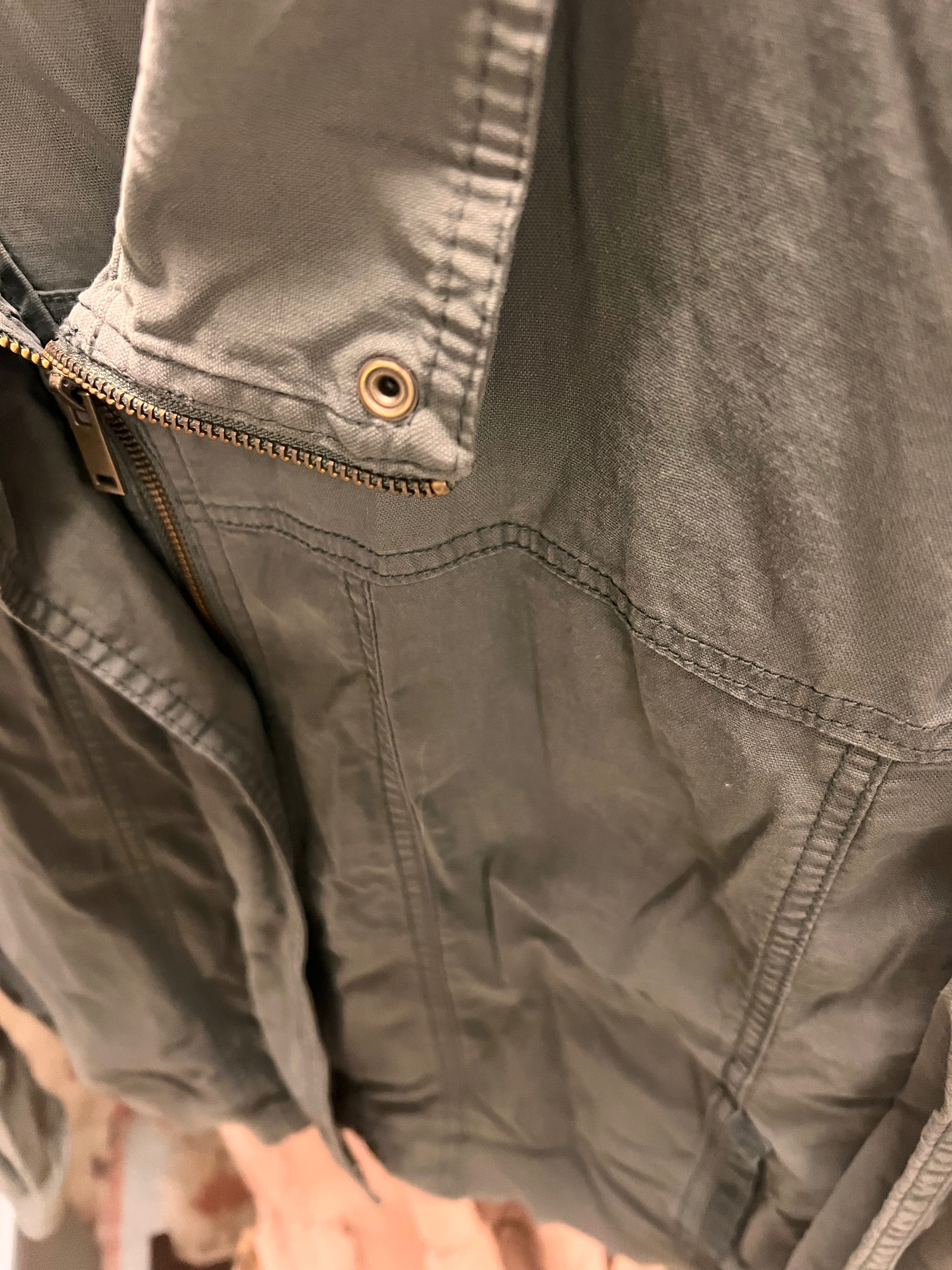 Sonoma Jacket XXL