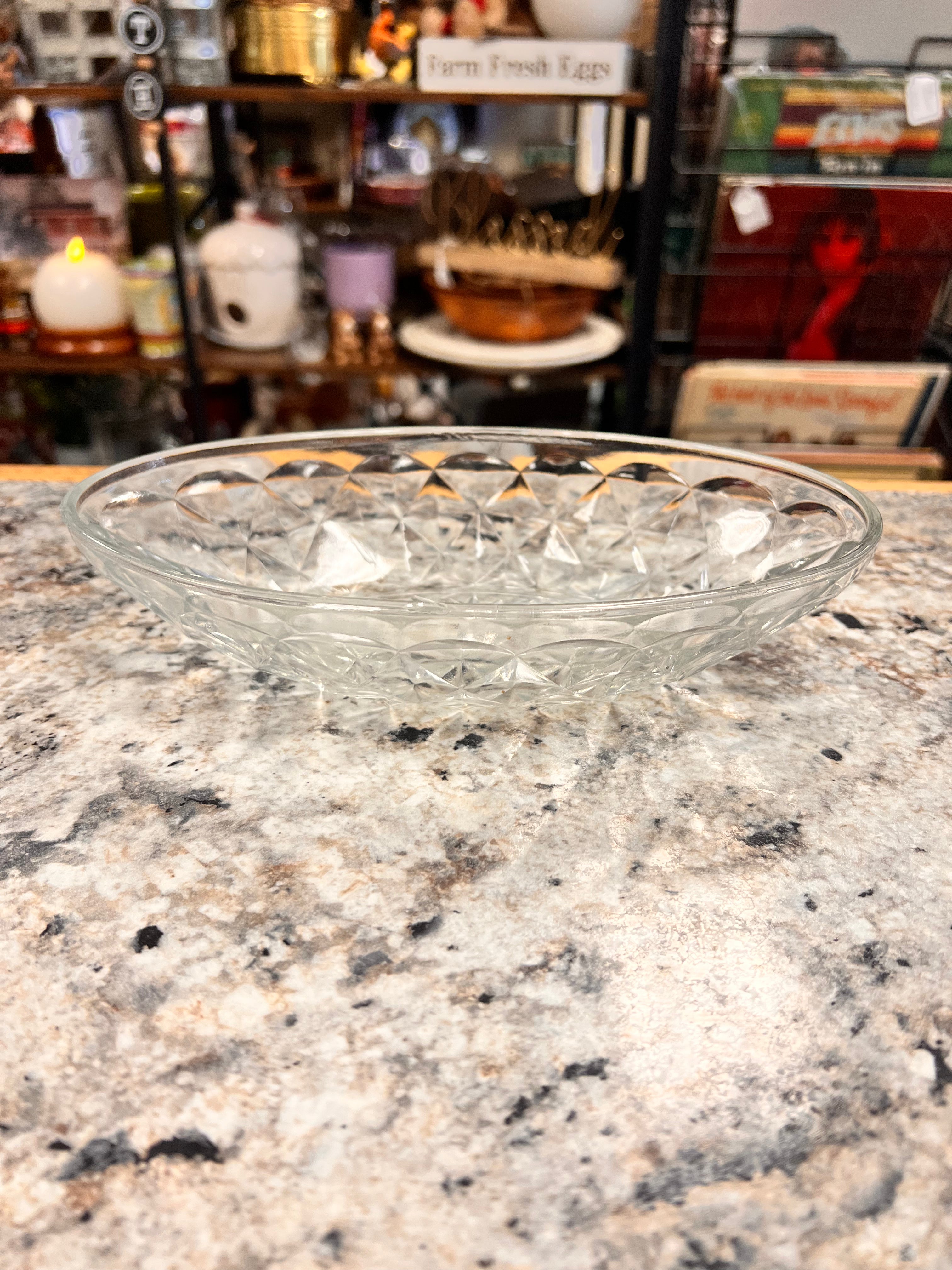 Vintage Bowl