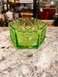 Indiana Glass Bowl