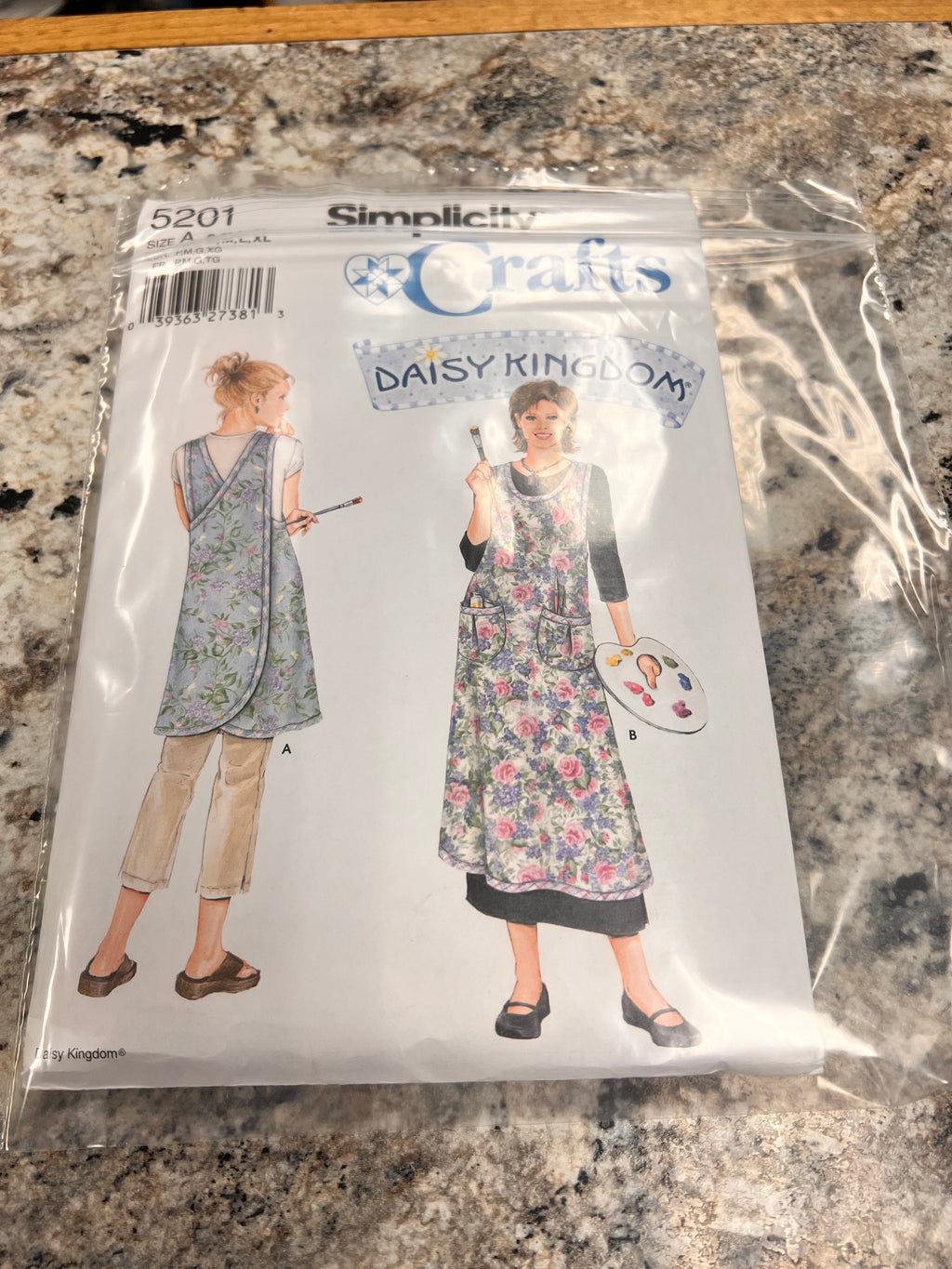 Fabric Kit