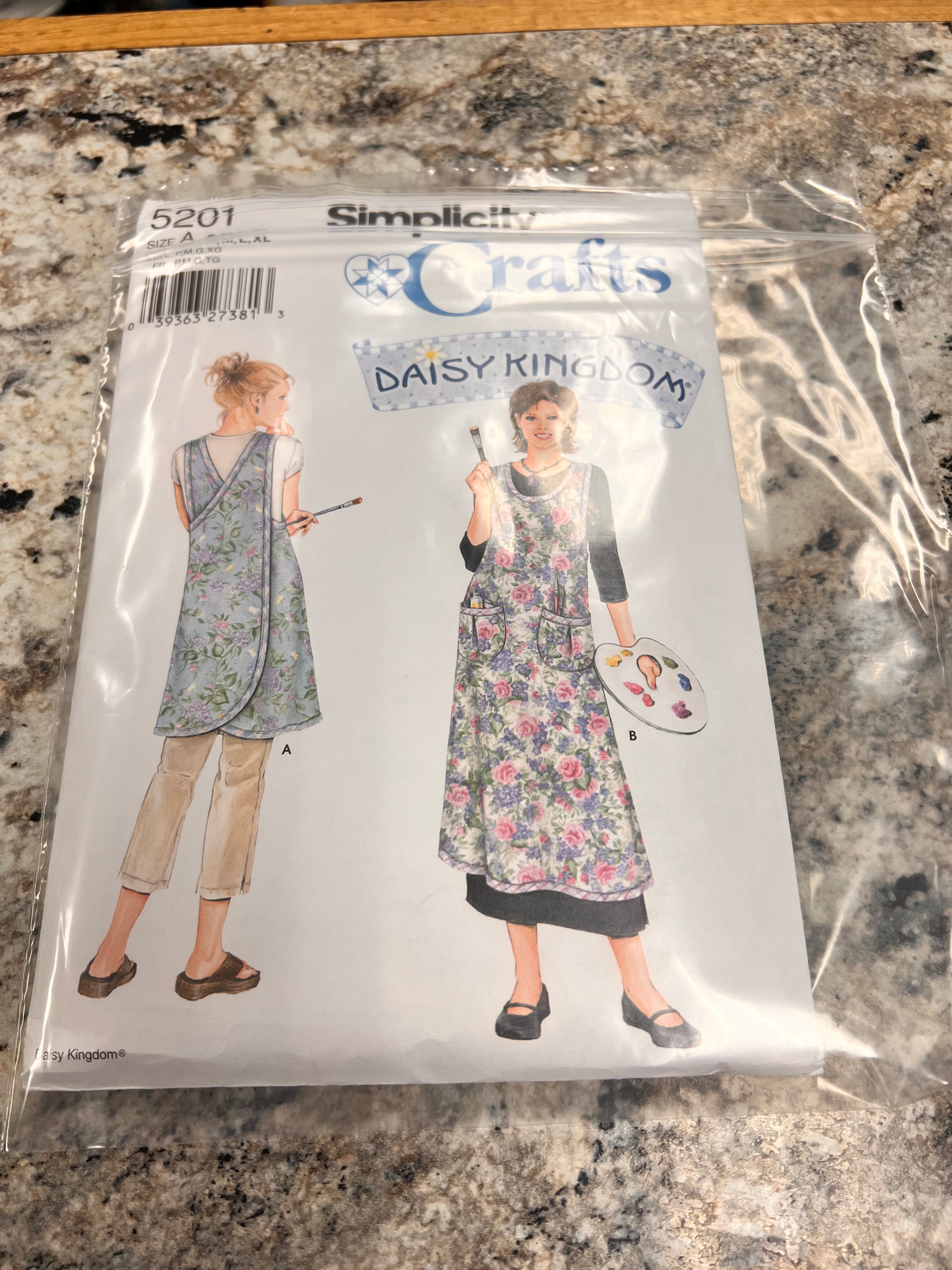 Fabric Kit