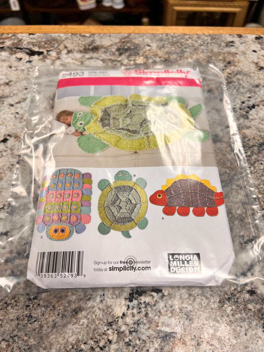 Fabric Kit