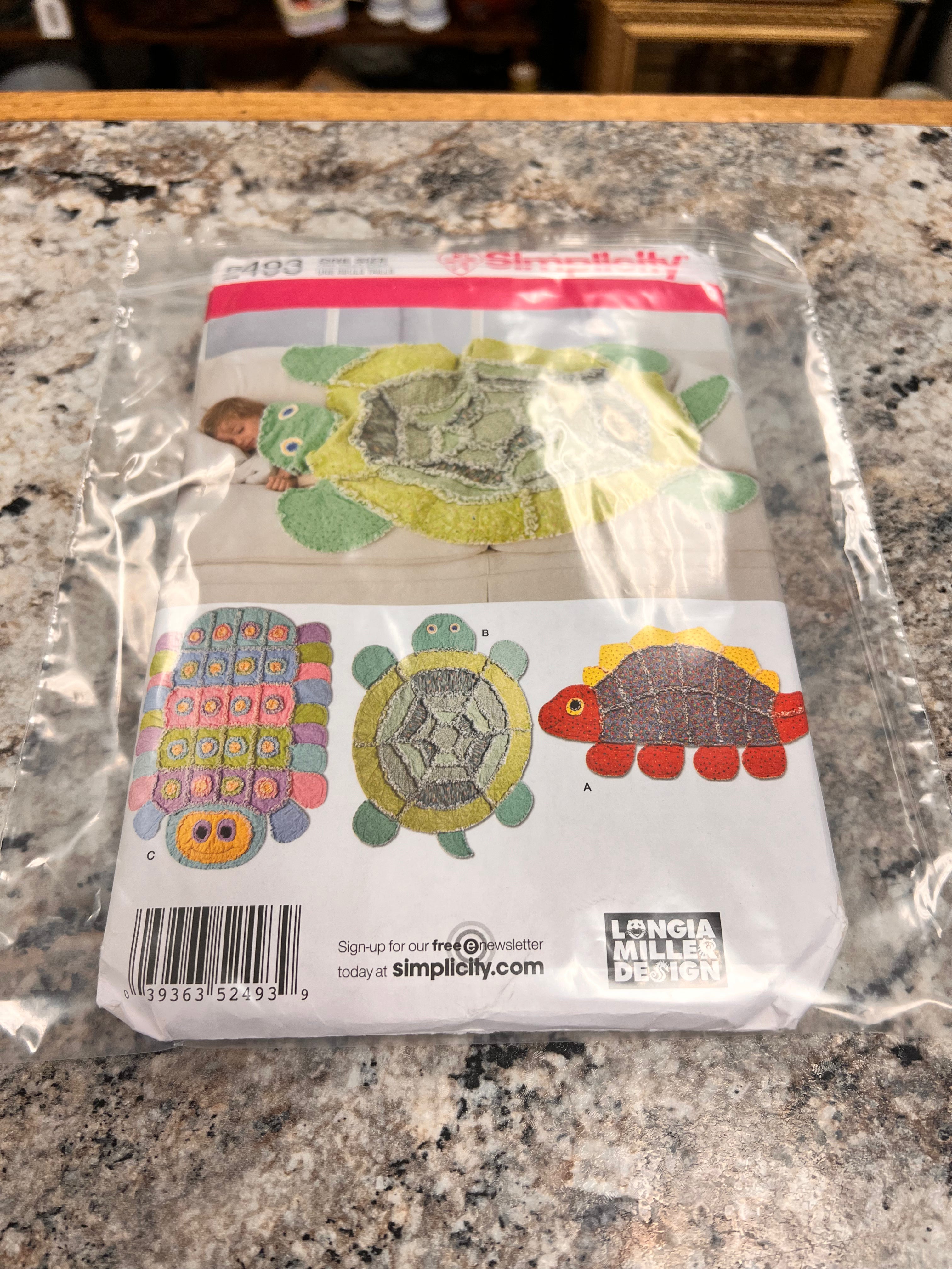Fabric Kit