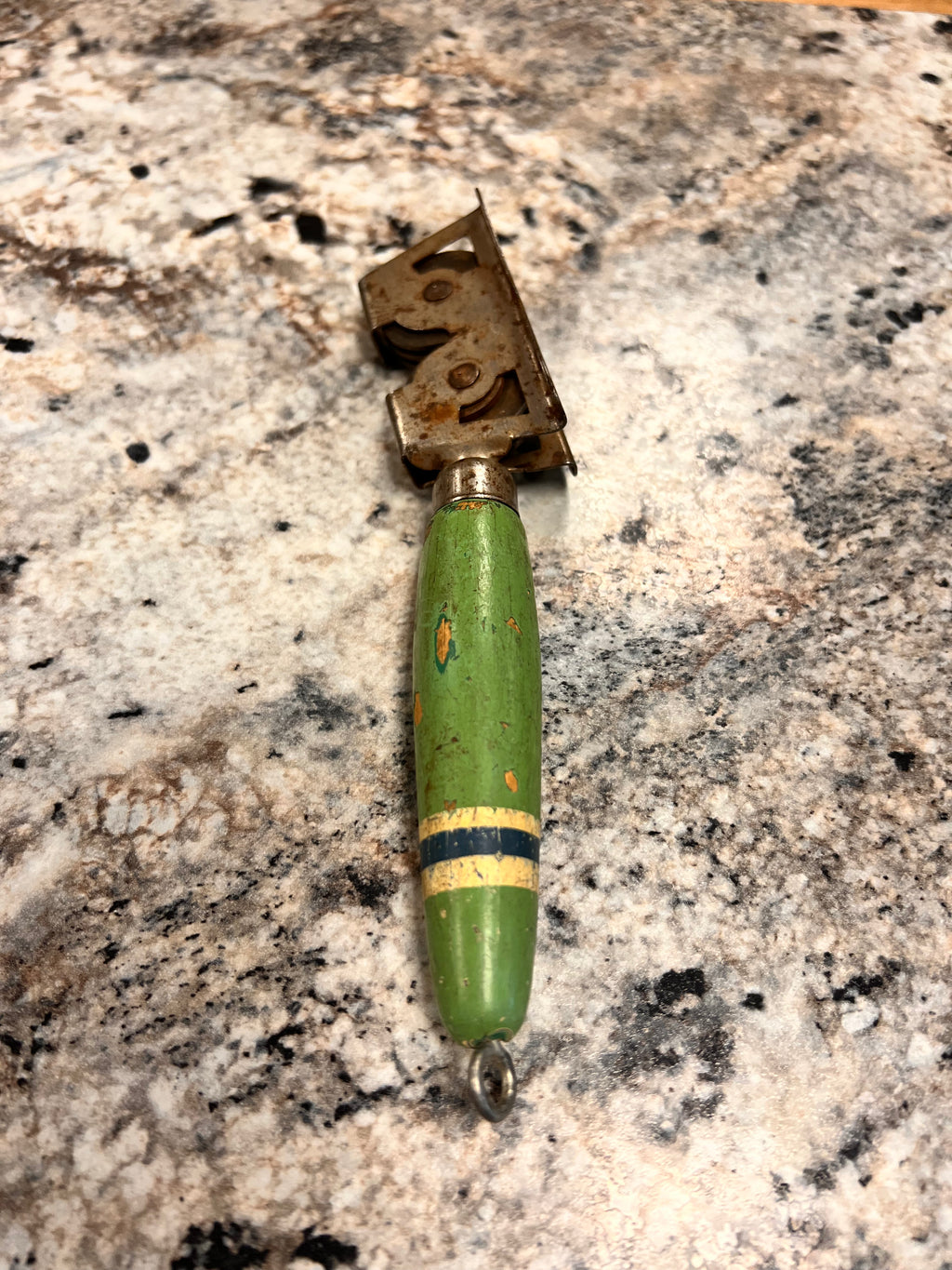 Vintage Utensil